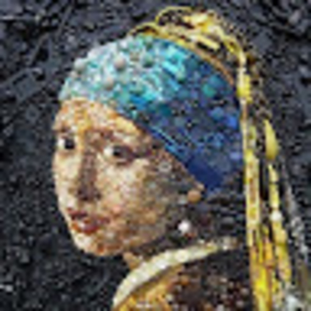 Meet your Posher, Liudmila